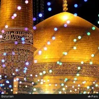 تور اقساطی مشهد با قطار