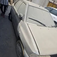 پراید صبا مدل ۸۶ رنگ نقره ای|خودرو سواری و وانت|بندرعباس, |دیوار