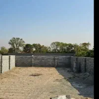 باغ چهاردیواری ۲۰۰ میلیون مجوز دیوار