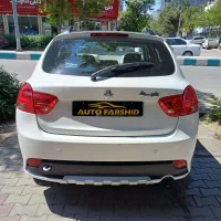 کوئیک GXRL 403|خودرو سواری و وانت|بجنورد, |دیوار
