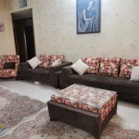 مبل راحتی 7 نفره