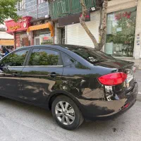جک جی ۴|خودرو سواری و وانت|قزوین, |دیوار