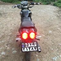 پرواز  gh 150|موتورسیکلت|ماسال, |دیوار