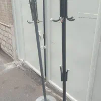 چوب لباسی