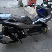 موتور adv150