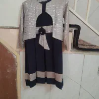 لباس مجلسی دخترانه نو نو