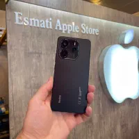 شیائومی Xiaomi redmi Note 14 کاملا سالم