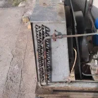 شارژ گاز یخچال نصب سرویس اسپیلت کولر گازی