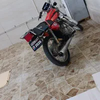 موتور 125مدل 89