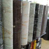 اجرای نصب فروش برچسب کابینت