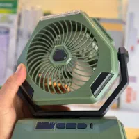 فن چرخشی کمپینگ