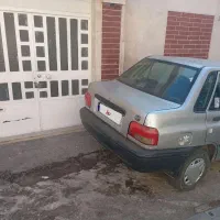 فروش فوری پراید
