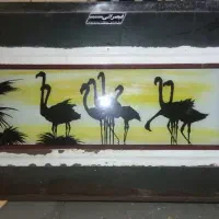 فریزر چهار درب جمع جور خوب تمیز فروشی