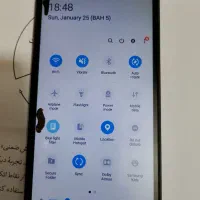 گوشی سامسونگ j6+ مقطوعه