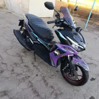 آیروکس 155 مدل 1403