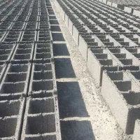 بلوک سیمانی
