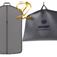 کاور کت و شلوار الماس کاور