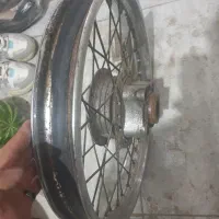 یسری لوازم استوک هوندا و...