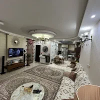 ویلای دوبلکس بازسازی شده پارک میثم