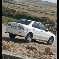 سمند EF7
