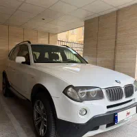 bmw x3 2010