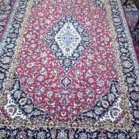 دو تخته فرش جفت ۶ متری