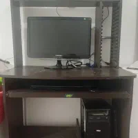 میز کامیپوتر حراج