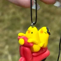 آویز ماشین ،جاسویچی