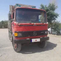 خاور 609