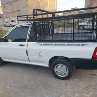 فروش وانت پراید بار۱۵۱