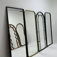 بزرگترین تولیدی آینه قدی در شمال کشور