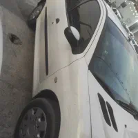 206 تیپ 2|خودرو سواری و وانت|داراب, |دیوار