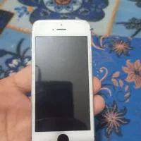 ایفون5s حافظه 16.