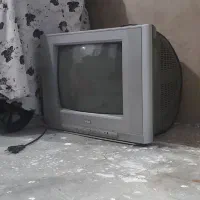 تلوزیون ۱۴ اینچ