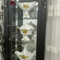 بوفه