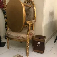 مبل استیل فرحی