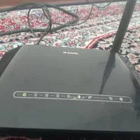 مودم ADSL دی لینک D link