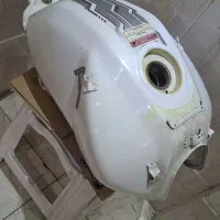 باک فابریک اپاچی