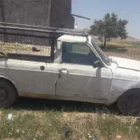 پیکان وانت