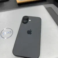 ایفون ۱۶ نرمال ریجستر شده