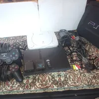 پی اس وان و پی اس تو