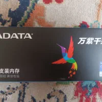 رم لپ تاپ ddr4 adata
