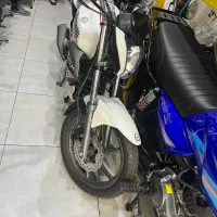 بنلی ۱۵۰صفر کیلومتر