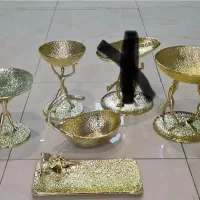 ظروف بالرین الومینیوم