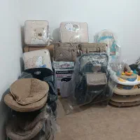 سیسمونی نوزاد