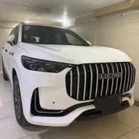 لوکانو L8 تازه تحویل ۱۴۰۴