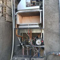 متخصص تعمیر انواع پکیج بوتان وایران رادیاتور وغیره