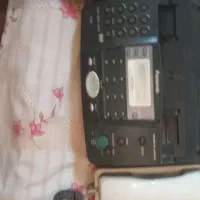 تلفن فکس