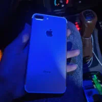 Iphone 7 plus
