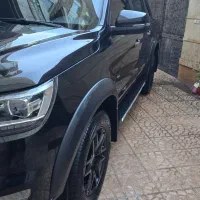 تی ۸ بدون رنگ و آفرود سند آزاد